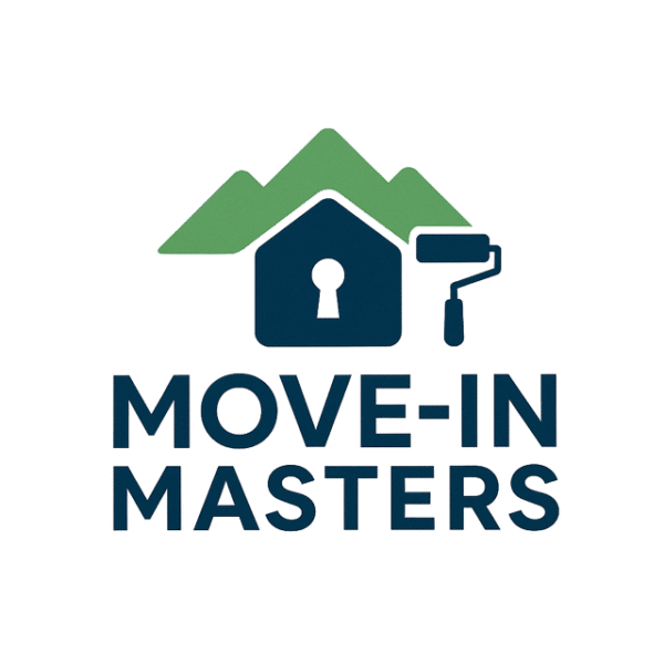 Move-In Masters